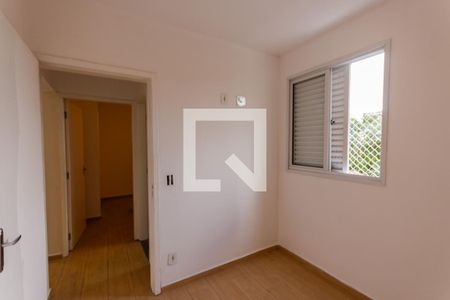 Quarto 1 de apartamento à venda com 2 quartos, 57m² em Utinga, Santo André