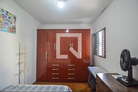 Quarto 1 de casa à venda com 4 quartos, 237m² em Baeta Neves, São Bernardo do Campo