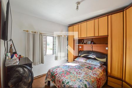 Sala de casa à venda com 4 quartos, 237m² em Baeta Neves, São Bernardo do Campo