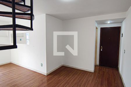 Sala de apartamento à venda com 3 quartos, 148m² em Taquara, Rio de Janeiro