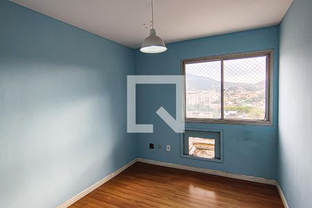 Quarto 1 de apartamento à venda com 3 quartos, 148m² em Taquara, Rio de Janeiro