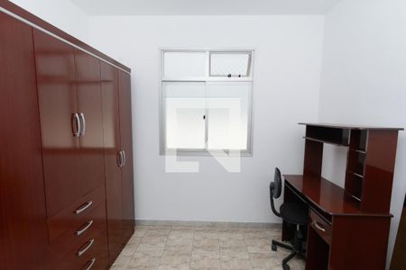 Quarto 2 de apartamento à venda com 2 quartos, 61m² em Riacho das Pedras, Contagem