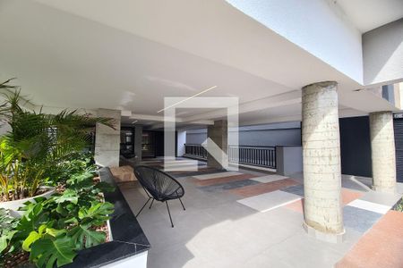 Área comum de apartamento à venda com 1 quarto, 26m² em Vila Formosa, São Paulo