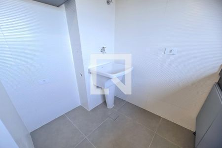 Área de Serviço de apartamento à venda com 1 quarto, 26m² em Vila Formosa, São Paulo