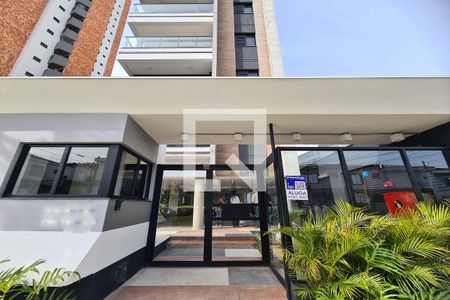 Fachada de apartamento à venda com 1 quarto, 26m² em Vila Formosa, São Paulo