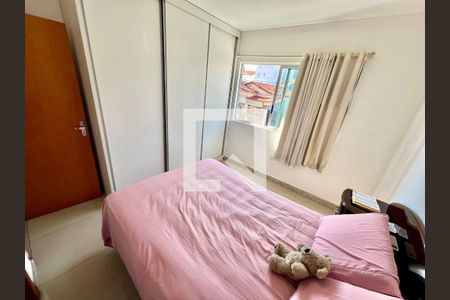 Suíte de apartamento para alugar com 3 quartos, 140m² em Santa Amelia, Belo Horizonte