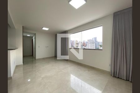 Apartamento à venda com 2 quartos, 68m² em São Pedro, Belo Horizonte