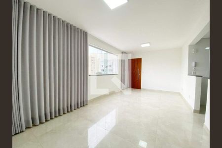 Apartamento à venda com 2 quartos, 68m² em São Pedro, Belo Horizonte