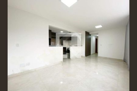 Apartamento à venda com 2 quartos, 68m² em São Pedro, Belo Horizonte