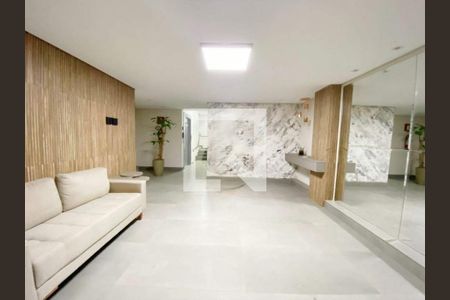 Apartamento à venda com 2 quartos, 68m² em São Pedro, Belo Horizonte