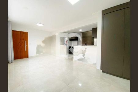 Apartamento à venda com 2 quartos, 68m² em São Pedro, Belo Horizonte