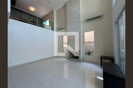 Foto 10 de casa à venda com 3 quartos, 338m² em Alphaville Conde I, Barueri