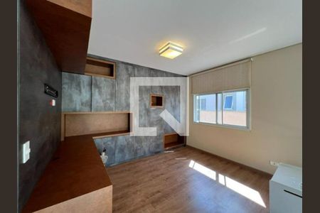 Foto 21 de casa à venda com 3 quartos, 338m² em Alphaville Conde I, Barueri