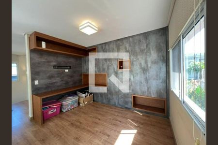 Foto 04 de casa à venda com 3 quartos, 338m² em Alphaville Conde I, Barueri