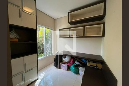 Foto 16 de casa à venda com 3 quartos, 338m² em Alphaville Conde I, Barueri