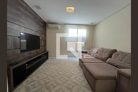 Foto 01 de casa à venda com 3 quartos, 338m² em Alphaville Conde I, Barueri