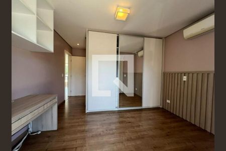 Foto 03 de casa à venda com 3 quartos, 338m² em Alphaville Conde I, Barueri