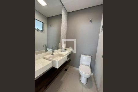 Foto 12 de casa à venda com 3 quartos, 338m² em Alphaville Conde I, Barueri