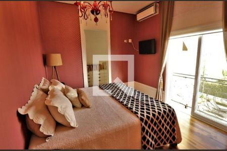 Foto 26 de casa à venda com 4 quartos, 1860m² em Alphaville Residencial Um, Barueri