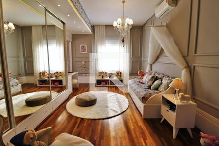 Foto 33 de casa à venda com 4 quartos, 1860m² em Alphaville Residencial Um, Barueri