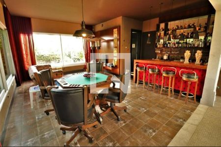 Foto 22 de casa à venda com 4 quartos, 1860m² em Alphaville Residencial Um, Barueri