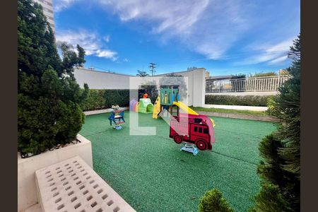 Área comum - Playground de apartamento à venda com 2 quartos, 92m² em Taquaral, Campinas