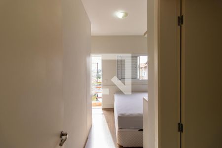 Suíte 2 de casa de condomínio para alugar com 2 quartos, 72m² em Chácara Canta Galo, Cotia