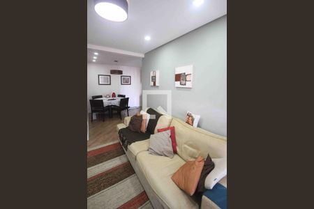 Sala de apartamento à venda com 3 quartos, 71m² em Vila Prudente, São Paulo