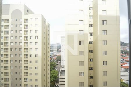 Vista do Quarto 2 de apartamento à venda com 3 quartos, 64m² em Paulicéia, São Bernardo do Campo