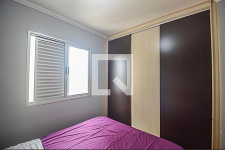 Quarto 3 de apartamento à venda com 3 quartos, 64m² em Paulicéia, São Bernardo do Campo