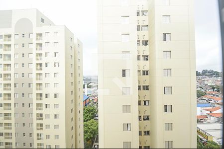 Vista do Quarto 1 de apartamento à venda com 3 quartos, 64m² em Paulicéia, São Bernardo do Campo