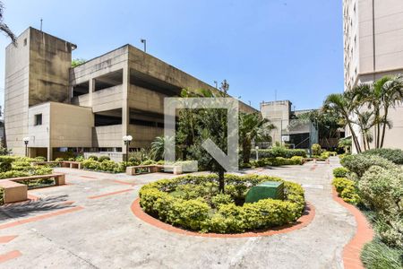 Área comum de apartamento à venda com 3 quartos, 64m² em Paulicéia, São Bernardo do Campo