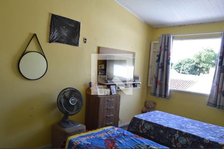 Quarto 2 de casa de condomínio à venda com 3 quartos, 225m² em Taquara, Rio de Janeiro