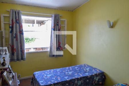 Quarto 2 de casa de condomínio à venda com 3 quartos, 225m² em Taquara, Rio de Janeiro