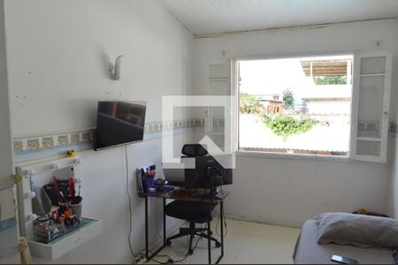 Quarto 1 de casa de condomínio à venda com 3 quartos, 225m² em Taquara, Rio de Janeiro