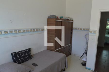 Quarto 1 de casa de condomínio à venda com 3 quartos, 225m² em Taquara, Rio de Janeiro