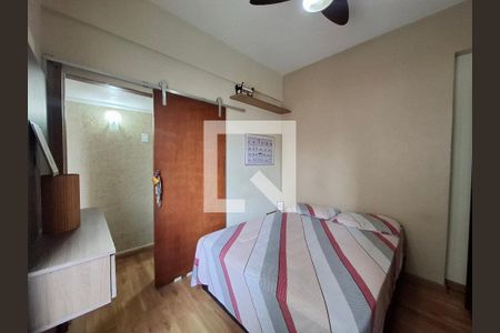 Quarto  de apartamento à venda com 1 quarto, 42m² em Glória, Rio de Janeiro
