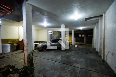 Garagem de apartamento à venda com 4 quartos, 82m² em Méier, Rio de Janeiro