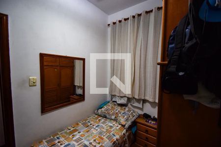 Quarto 1 de apartamento à venda com 3 quartos, 82m² em Méier, Rio de Janeiro
