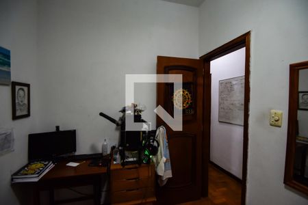 Quarto 1 de apartamento à venda com 3 quartos, 82m² em Méier, Rio de Janeiro