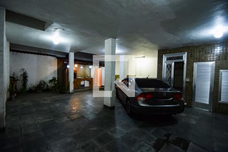 Garagem de apartamento à venda com 4 quartos, 82m² em Méier, Rio de Janeiro