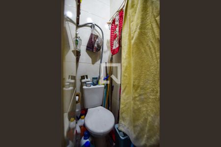 Área de Serviço de apartamento à venda com 4 quartos, 82m² em Méier, Rio de Janeiro