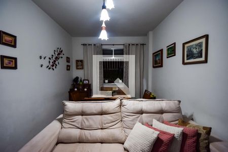 Sala de apartamento à venda com 3 quartos, 82m² em Méier, Rio de Janeiro