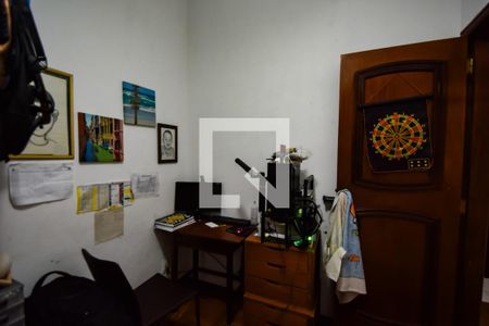 Quarto 1 de apartamento à venda com 3 quartos, 82m² em Méier, Rio de Janeiro
