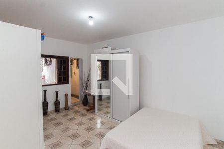 Suíte de casa para alugar com 1 quarto, 60m² em Vila Irmaos Arnoni, São Paulo