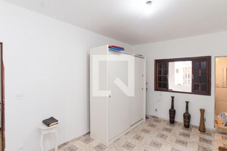 Suíte de casa para alugar com 1 quarto, 60m² em Vila Irmaos Arnoni, São Paulo