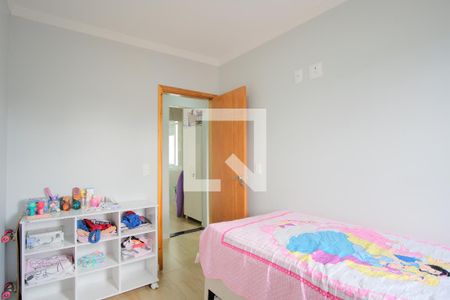 Quarto 1 de apartamento à venda com 3 quartos, 68m² em Maranhão, São Paulo