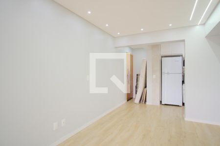 Sala de apartamento à venda com 3 quartos, 68m² em Maranhão, São Paulo