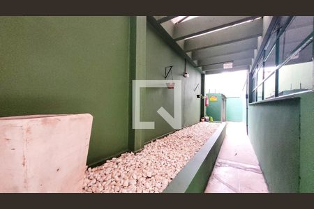 Área comum de apartamento à venda com 1 quarto, 27m² em Vila Itapura, Campinas