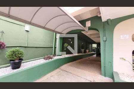 Área comum de apartamento à venda com 1 quarto, 27m² em Vila Itapura, Campinas